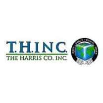 The Harris Company logo